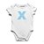 Xerox - Body Infantil - Imagem 1