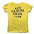 Camiseta Feminina, Anti Rede social social Club, frente e Costas - Imagem 2