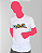 Camiseta Visceral - Imagem 1