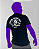 Camiseta Caveira Custom - Imagem 1