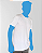 Camiseta Cordel Básica - Imagem 1