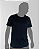 Camiseta Cordel Básica - Imagem 2