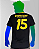 Camiseta Cordel Brasil - Imagem 2