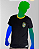 Camiseta Cordel Brasil - Imagem 4