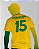 Camiseta Cordel Brasil - Imagem 3