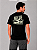 Camiseta Reis das Ruas, Costas - Imagem 3