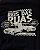 Camiseta Reis das Ruas, Costas - Imagem 9