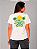 Camiseta Anda Cum Fé, costas - Imagem 2
