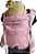 Mochila Evolutiva_Gudou_Rosa bebê - Imagem 3