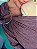Sling de Argolas_Vinho - Imagem 1