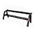 RACK PARA DUMBBELLS -  10 PARES - Imagem 1