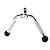 PUXADOR TRICEPS U - 2,5x35x25cm - Imagem 1