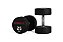 DUMBBELL PREMIUM RUBBER - IRONBULL - Imagem 12