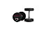 DUMBBELL PREMIUM RUBBER - IRONBULL - Imagem 5