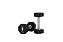 DUMBBELL DE POLIURETANO (PU) PREMIUM - Imagem 4