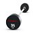 BARRA MONTADA RETA PREMIUM RUBBER - Imagem 1