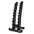 SUPORTE PARA HALTERES PREMIUM IRONBULL - Imagem 1