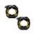 PRESILHA OLIMPICA LOCK JAW (PAR) - Imagem 2