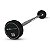 10 BARRAS MONTADAS RETAS 10 a 55kg - SIM FITNESS - Imagem 2