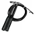 CORDA DE PULAR SPEED PROFISSIONAL - Imagem 1