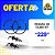 RODA MTB ARO 29 COM AROS VZAN VNINE - Venda na Loja Física - Imagem 1