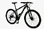 Bike 29 MTB alumínio câmbios Shimano - freio disco - Imagem 2