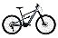 Caloi E-vibe full suspension 29  12 vel - assistida - Imagem 1