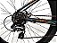 Bicicleta 29 alum freio disco 21 ou 24 vel mega range - Alfameq - Imagem 4