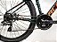 Bicicleta 29 alum freio disco 21 ou 24 vel mega range - Alfameq - Imagem 5