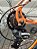 Bicicleta 29 alum freio disco 21 ou 24 vel mega range - Alfameq - Imagem 6