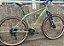 Bicicleta MTB aro 29 freio hidráulico, 24 velocidades cassete - Alfameq - Imagem 4