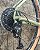 Bicicleta MTB aro 29 freio hidráulico, 24 velocidades cassete - Alfameq - Imagem 3