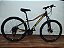 Bicicleta MTB aro 29 freio hidráulico, 24 velocidades cassete - Alfameq - Imagem 10