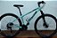 Bicicleta MTB aro 29 freio hidráulico, 24 velocidades cassete - Alfameq - Imagem 12