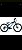 Bicicleta Viking X aro 26 - Imagem 1
