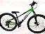 Bicicleta Downhill / free ride Alfameq Art 29 freio hidráulico - Imagem 2