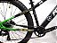 Bicicleta Downhill / free ride Alfameq Art 29 freio hidráulico - Imagem 4