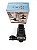 Farol para bicicleta - JWS - Imagem 1