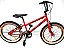 Bike infantil masculino aro 20 - Cross - Imagem 2
