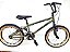 Bike infantil masculino aro 20 - Cross - Imagem 1