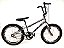 Bike infantil masculino aro 20 - Cross - Imagem 3