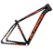 Quadro bicicleta aro 29 Afameq AFX - Imagem 5