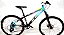 Bicicleta freeride GTS 26 - Viking - Imagem 1