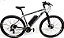 Bicicleta elétrica assistida - Imagem 1