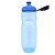 Squeeze 650ml modelo boca larga com alça - Imagem 1