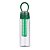 Squeeze plástico 700ml com infusor código 13764B - Imagem 2