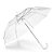 Guarda chuva transparente 99143 - Imagem 5