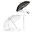 Guarda chuva transparente 99143 - Imagem 1