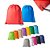 Sacola tipo mochila TNT código 22901 - Imagem 1