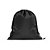 Sacola tipo mochila em PET 190T Código 92931 - Imagem 3